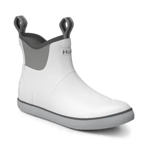 Huk Rogue Wave Mens - White