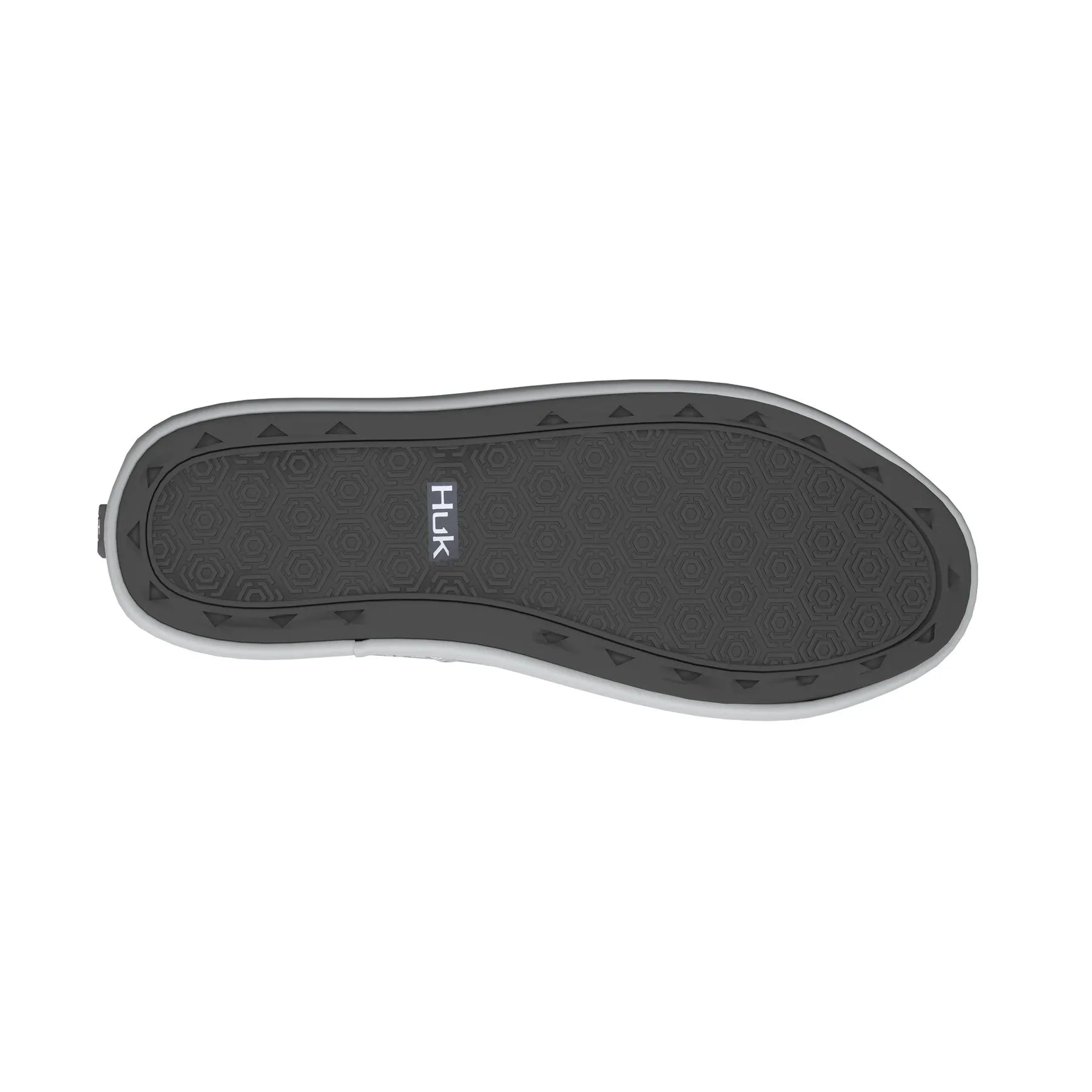 Huk Rogue Wave Mens - White