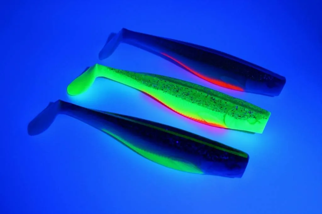 Illex Dexter Shad 25cm