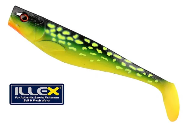 Illex Dexter Shad 25cm
