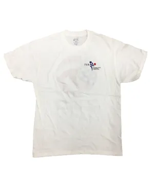 Intermountain Volleyball Association White T-Shirt