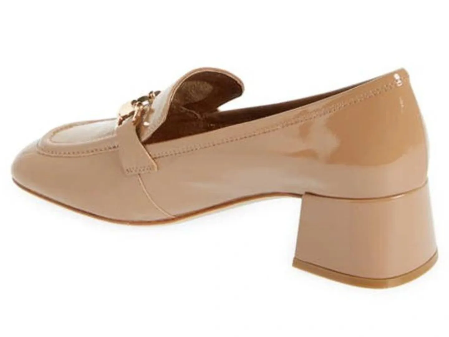 Jeffrey Campbell: Archives in Natural Crinkle