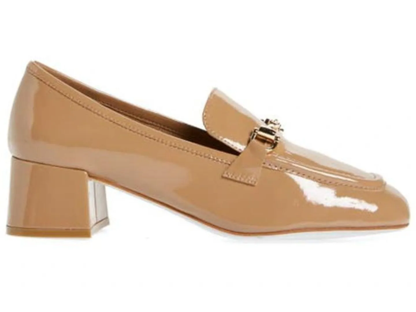 Jeffrey Campbell: Archives in Natural Crinkle