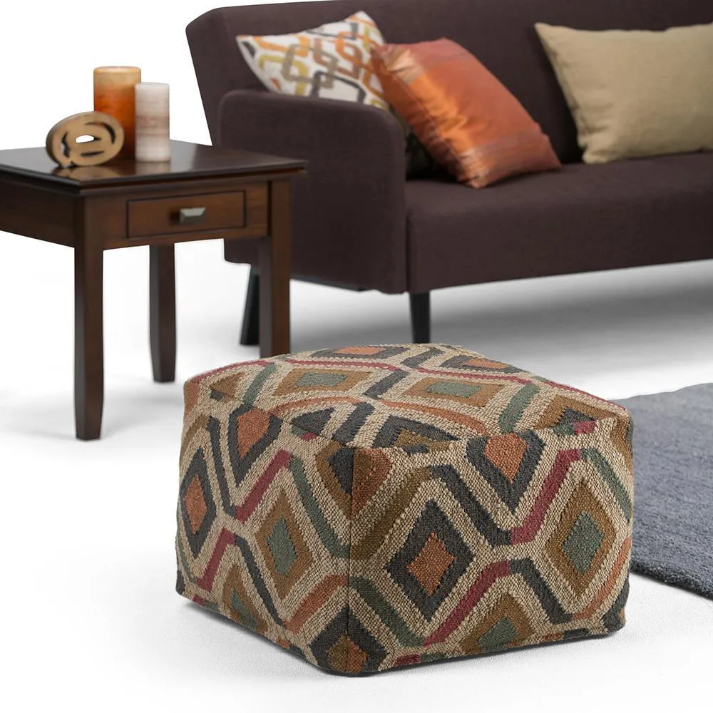 Johanna Pouf