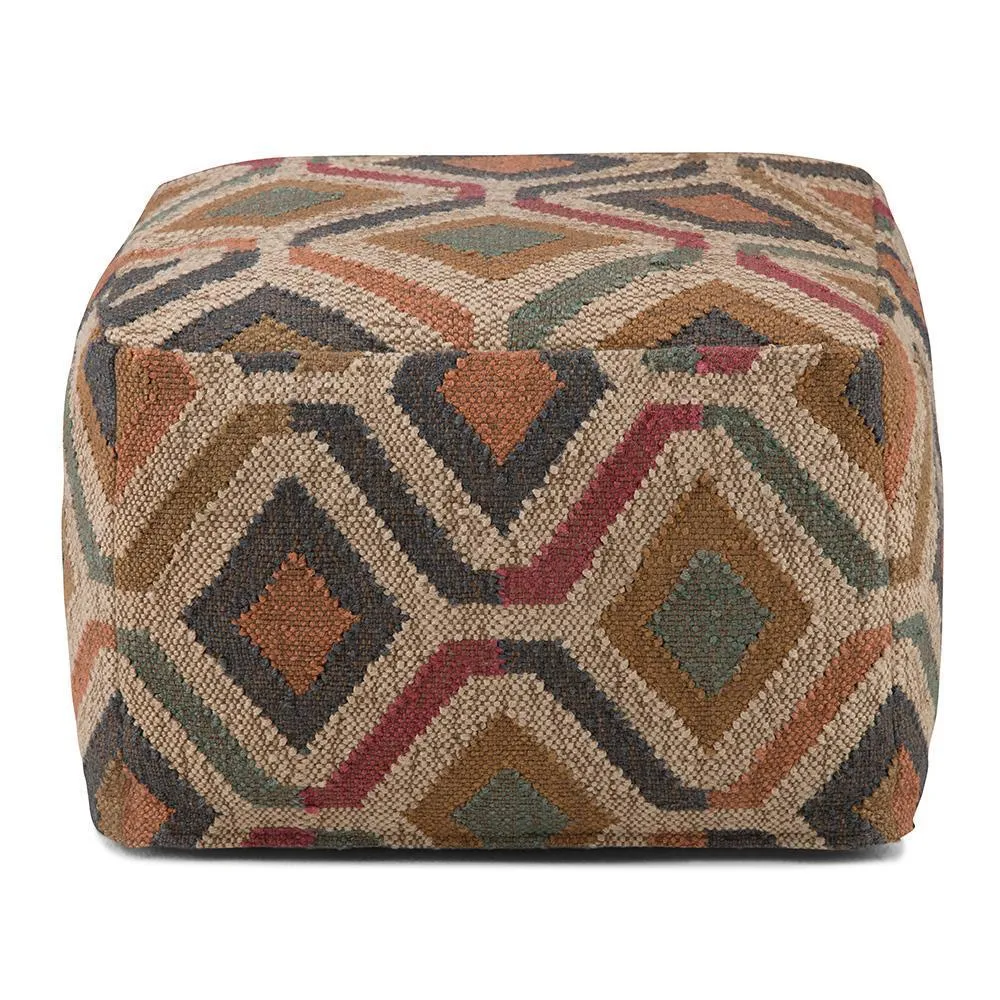 Johanna Pouf