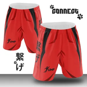 Jump Volley High - Cat Connection