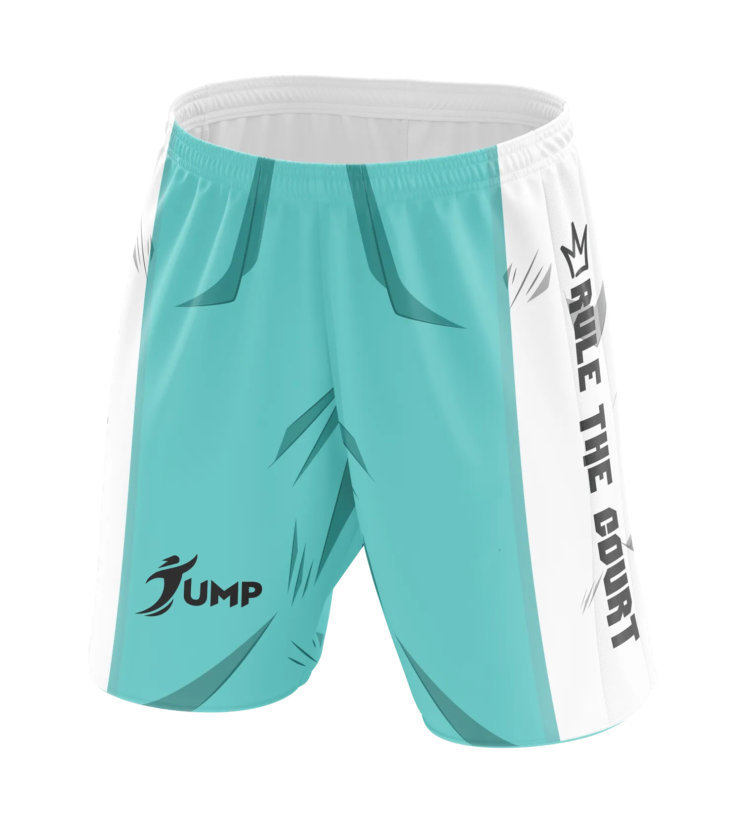 Jump Volley High - Rule the Court