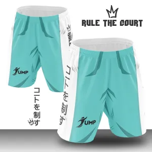 Jump Volley High - Rule the Court