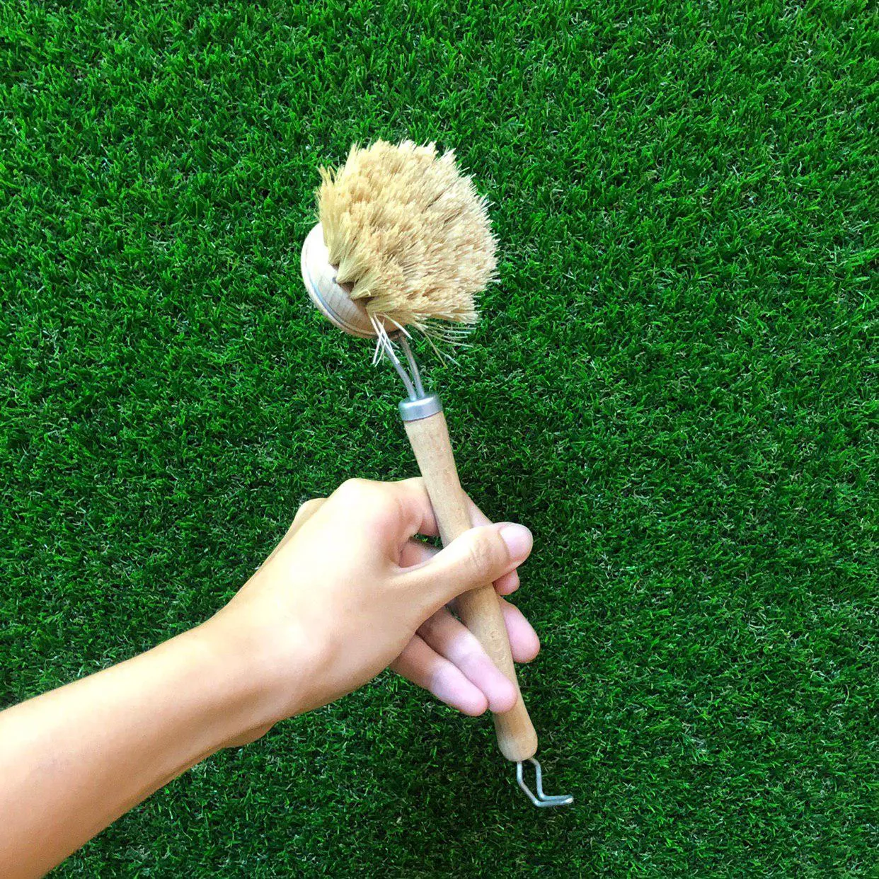 Jute Brush Refill - LM