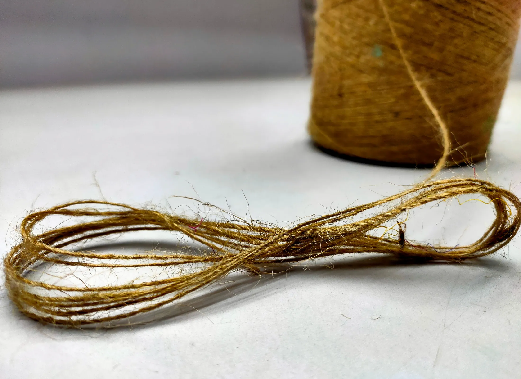 Jute Yarn