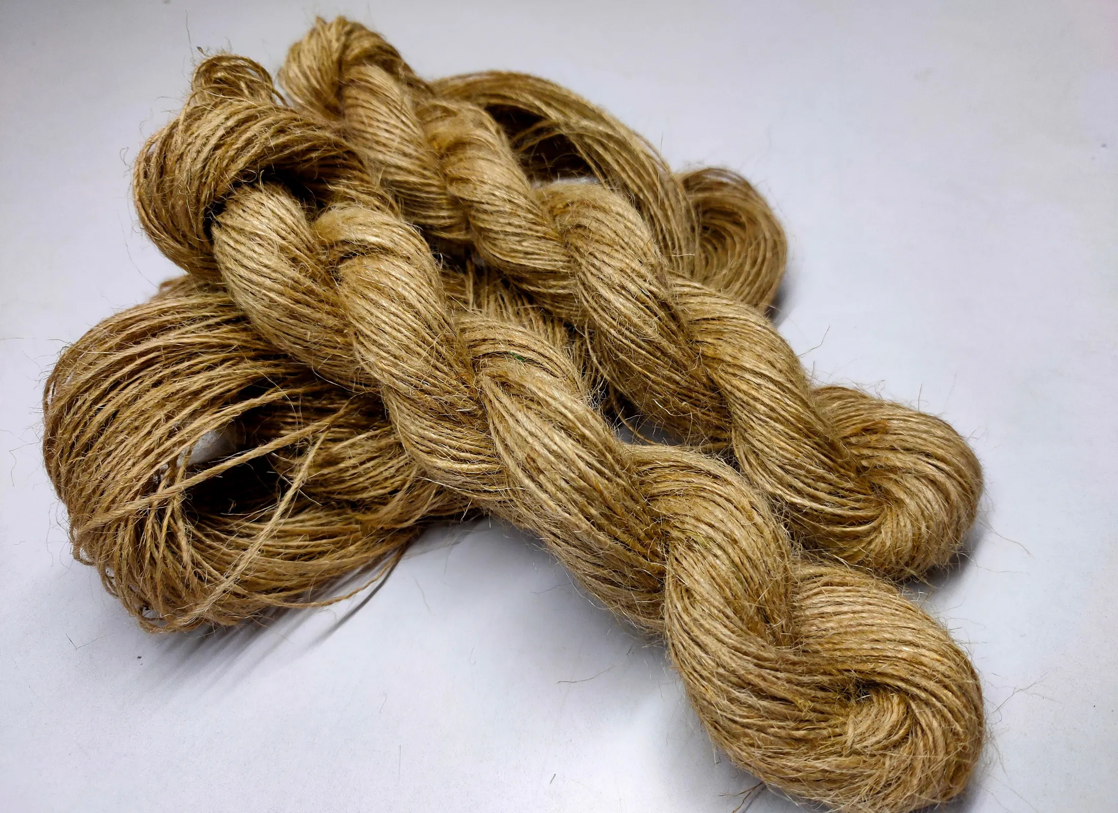 Jute Yarn