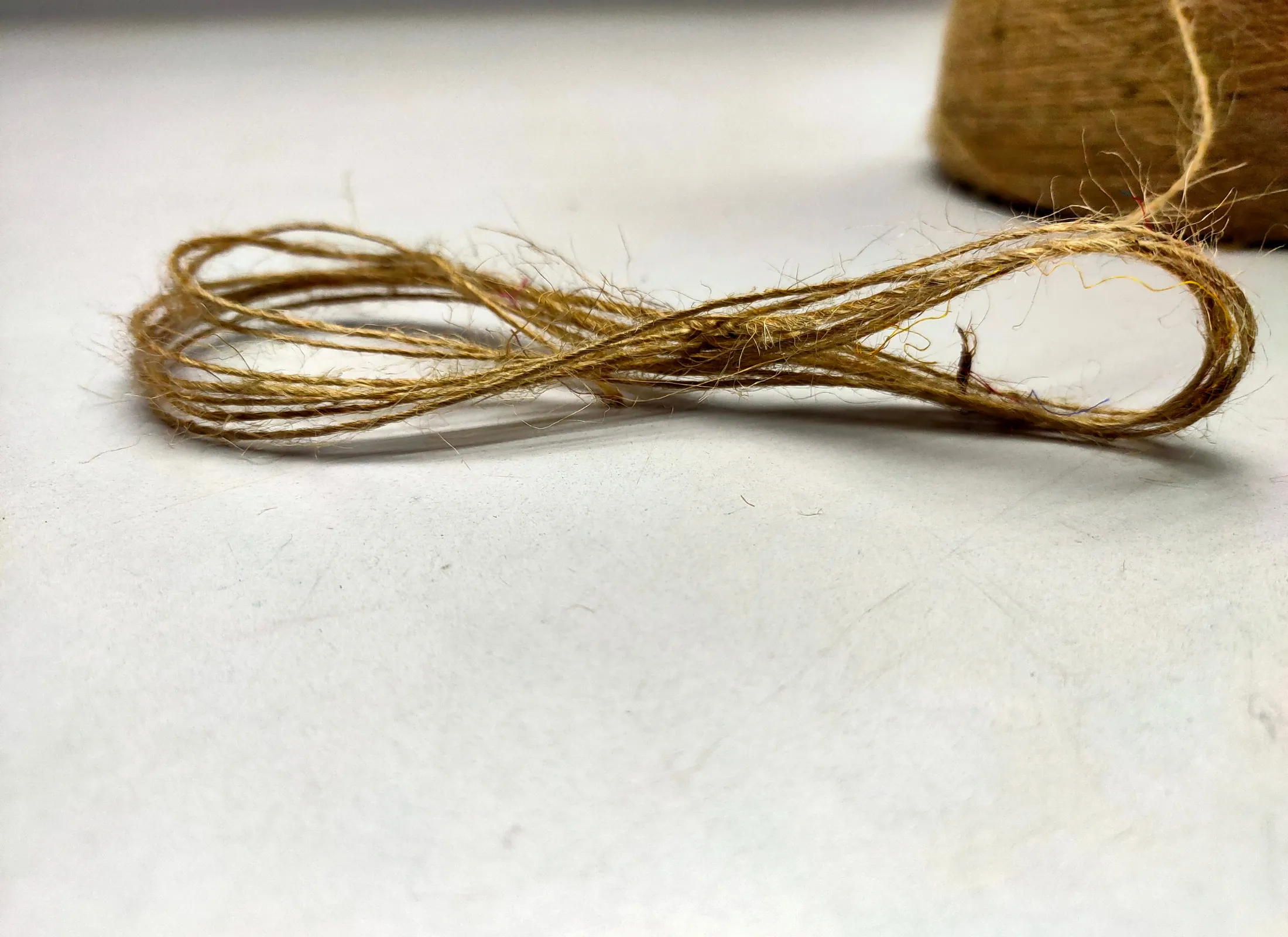Jute Yarn