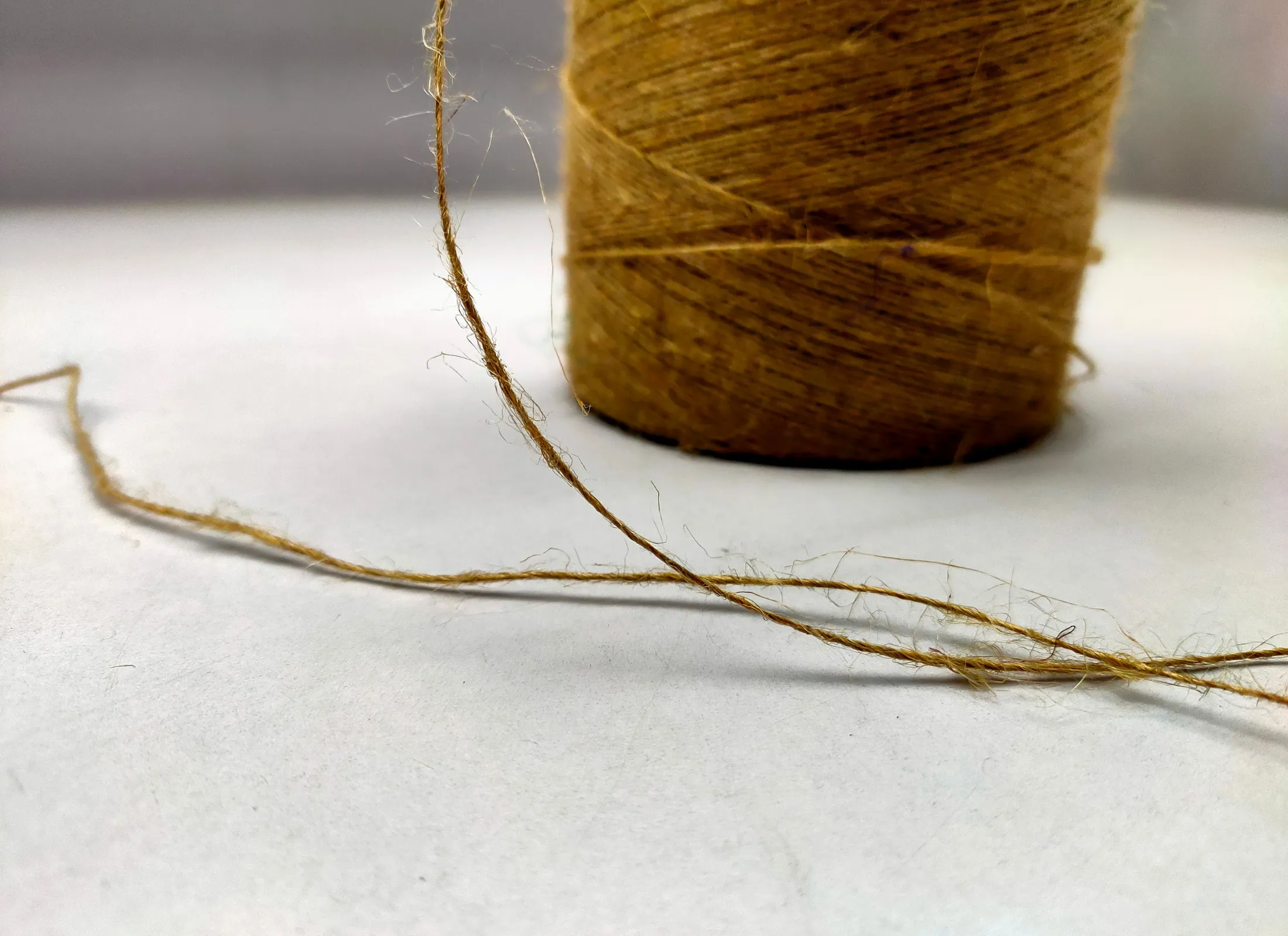 Jute Yarn