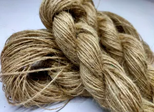 Jute Yarn