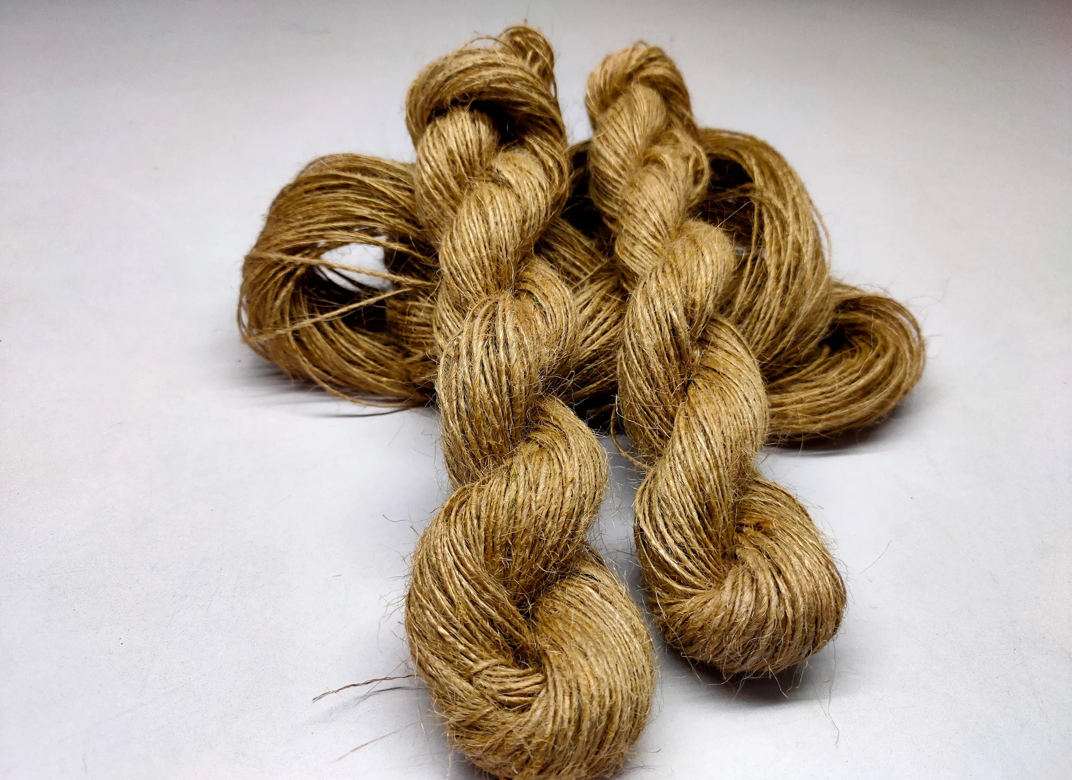 Jute Yarn