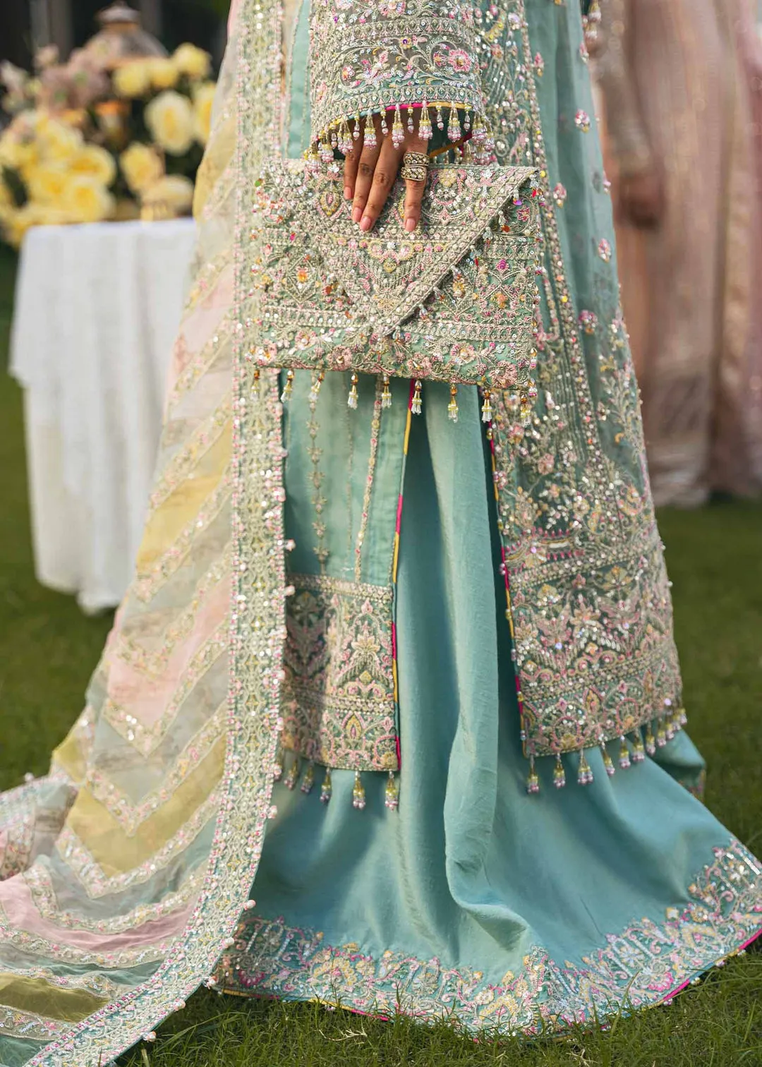 KANWAL MALIK | MAAHI III | NOOR