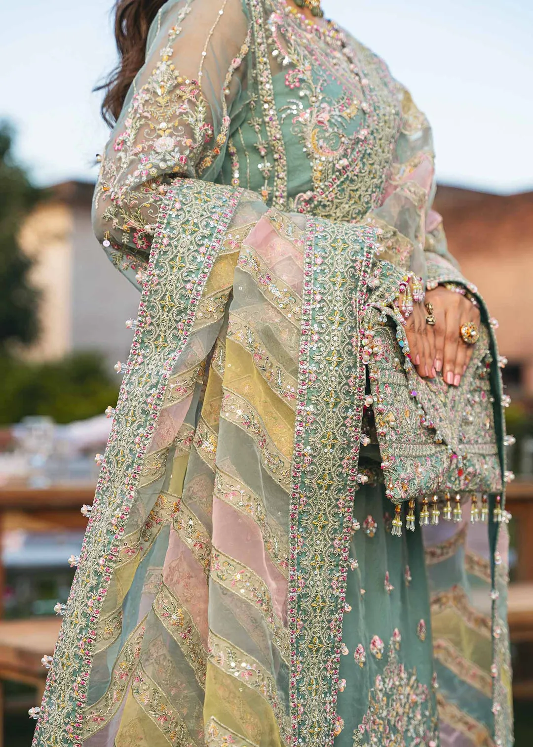 KANWAL MALIK | MAAHI III | NOOR