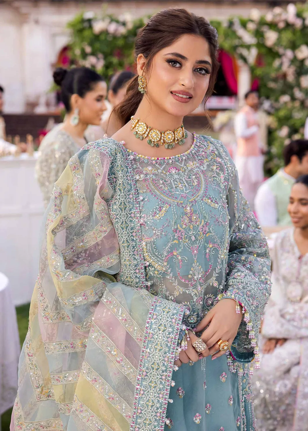 KANWAL MALIK | MAAHI III | NOOR