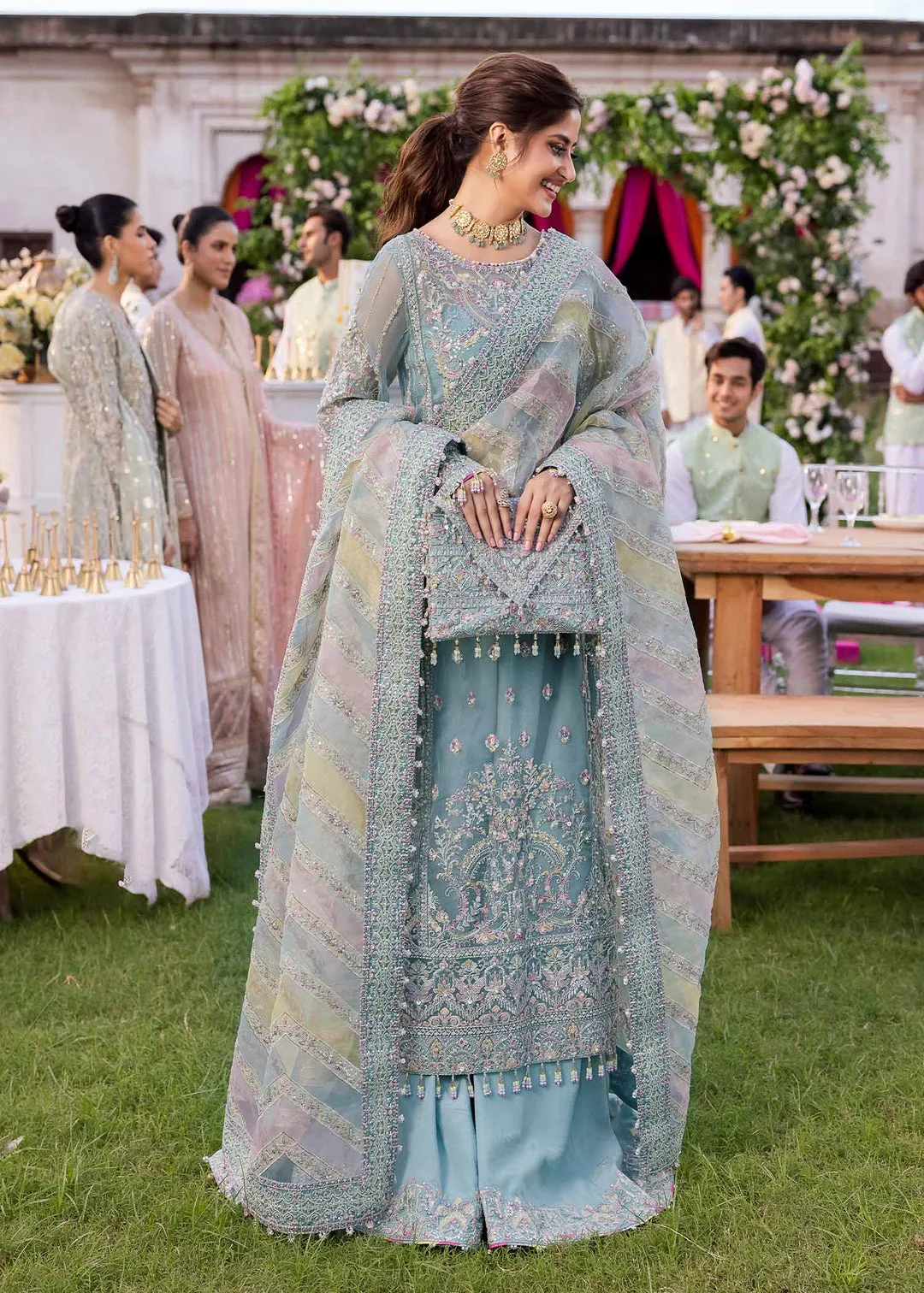KANWAL MALIK | MAAHI III | NOOR
