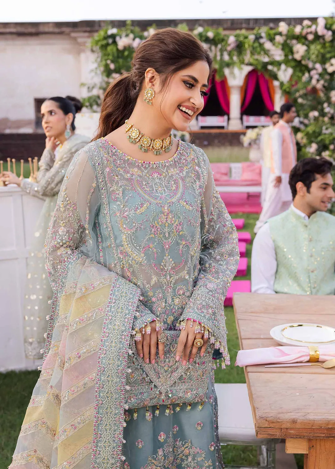 KANWAL MALIK | MAAHI III | NOOR