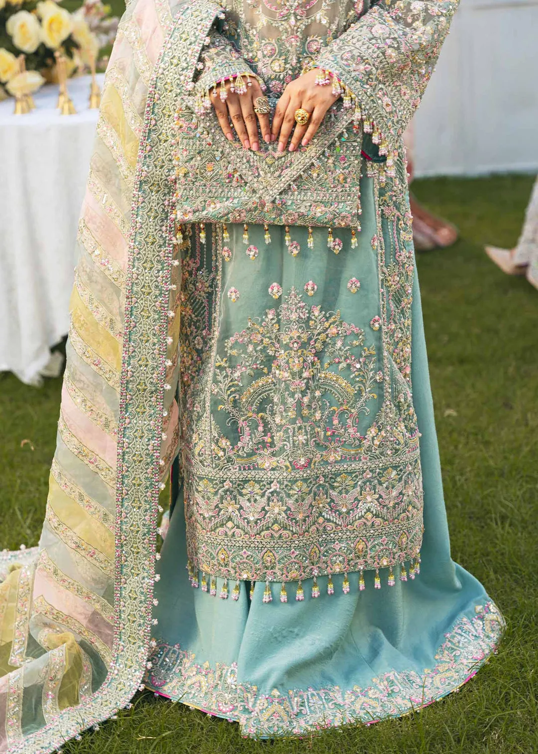 KANWAL MALIK | MAAHI III | NOOR