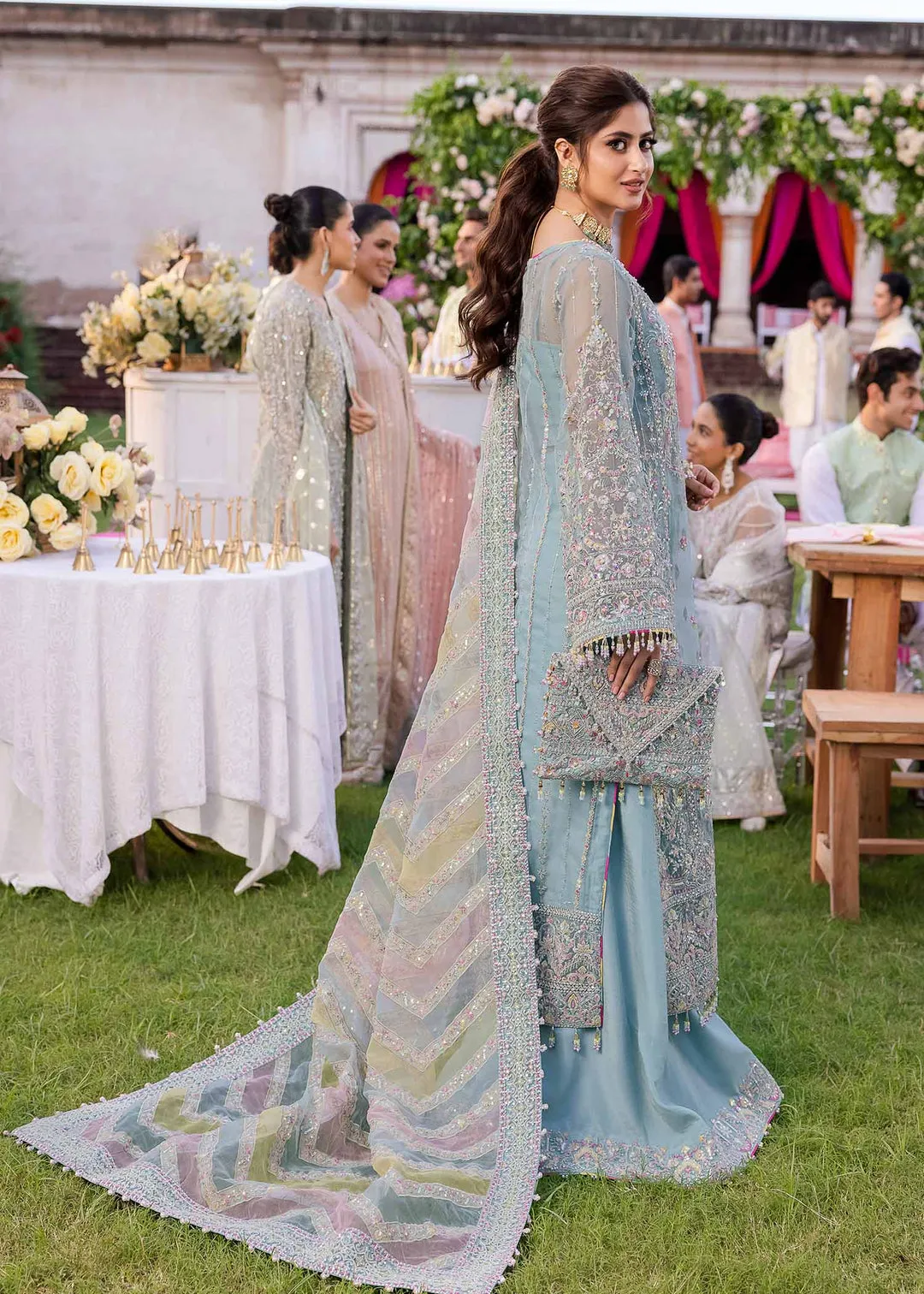 KANWAL MALIK | MAAHI III | NOOR