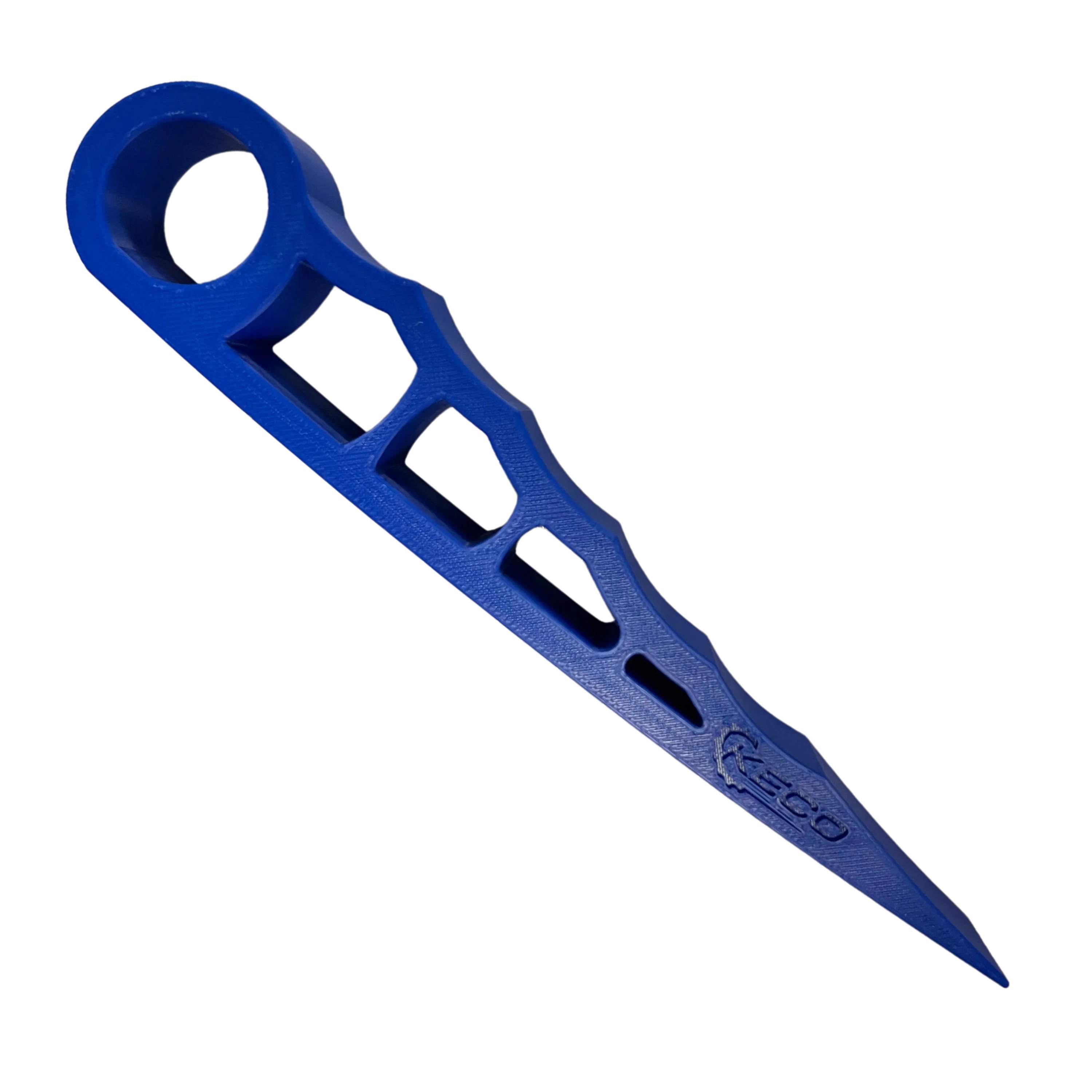 KECO Stepped Window Wedge