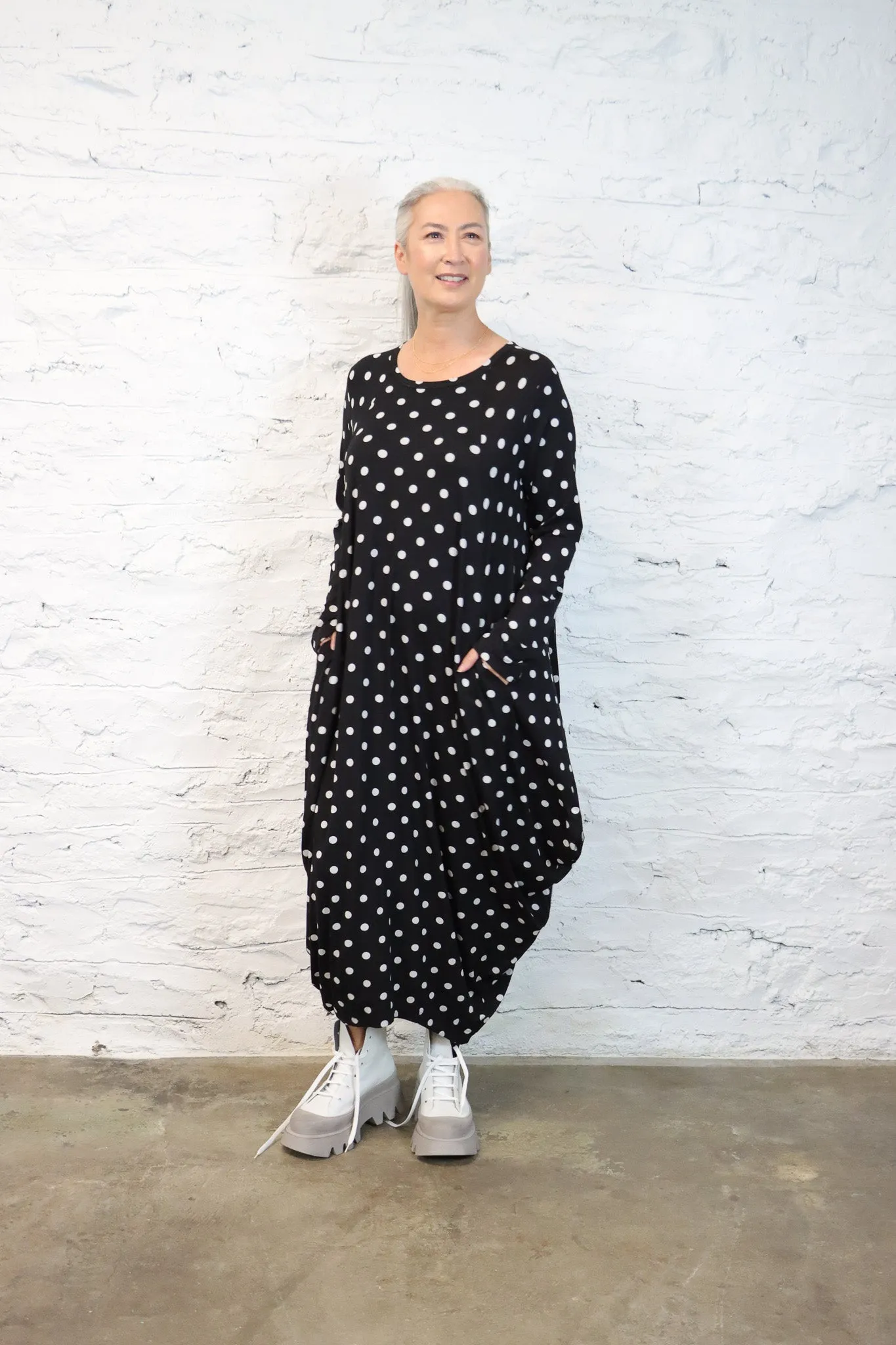 Kedem Delicate Dress