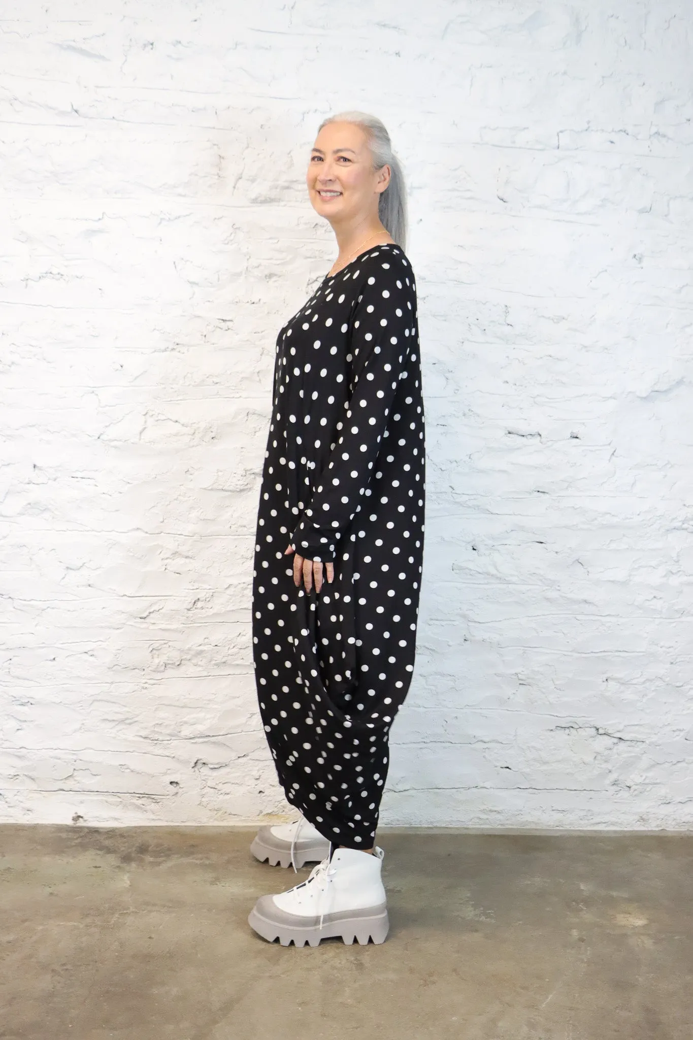 Kedem Delicate Dress