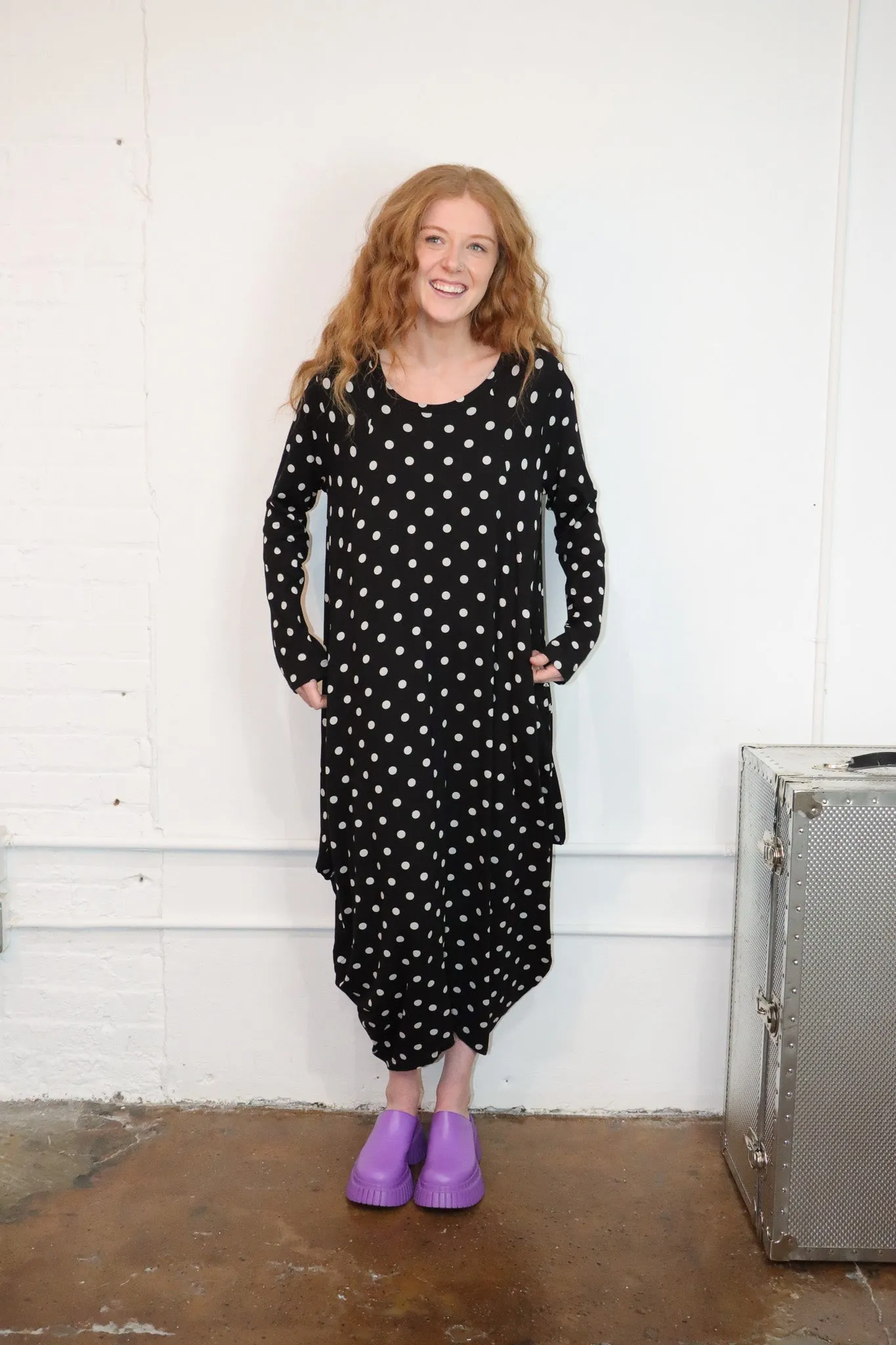 Kedem Delicate Dress