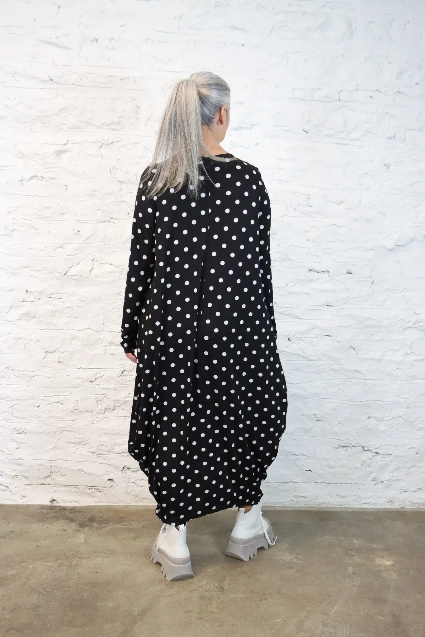 Kedem Delicate Dress