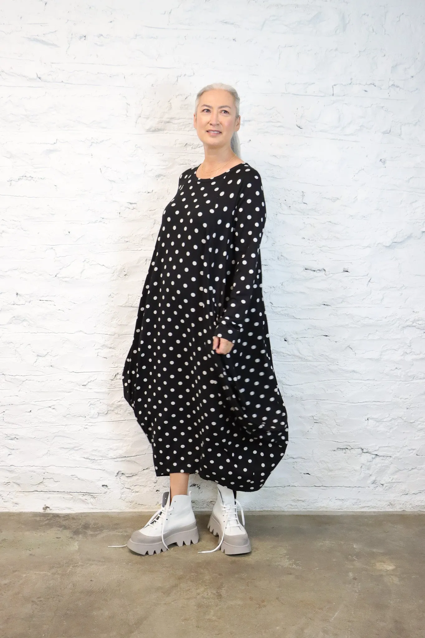Kedem Delicate Dress