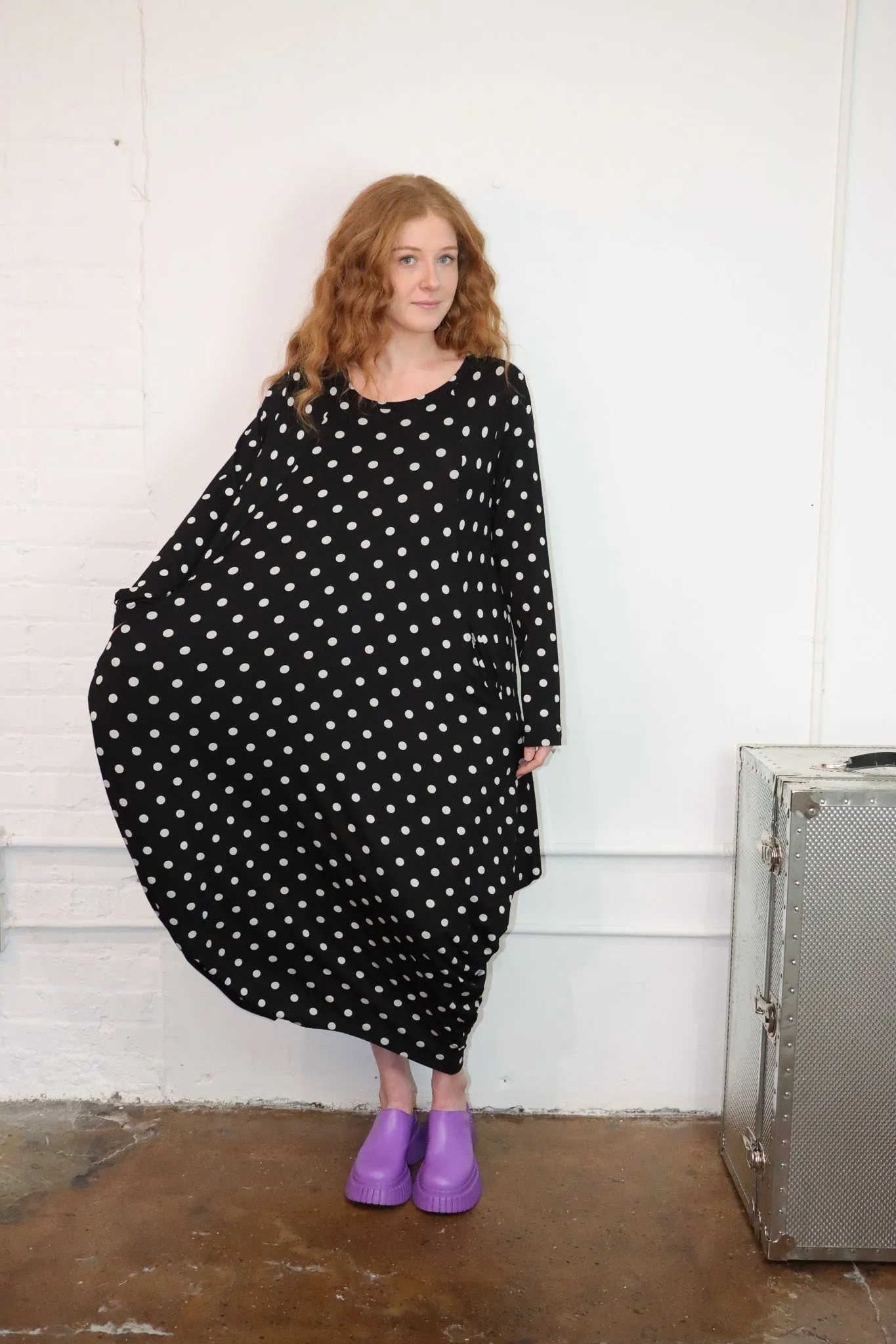 Kedem Delicate Dress