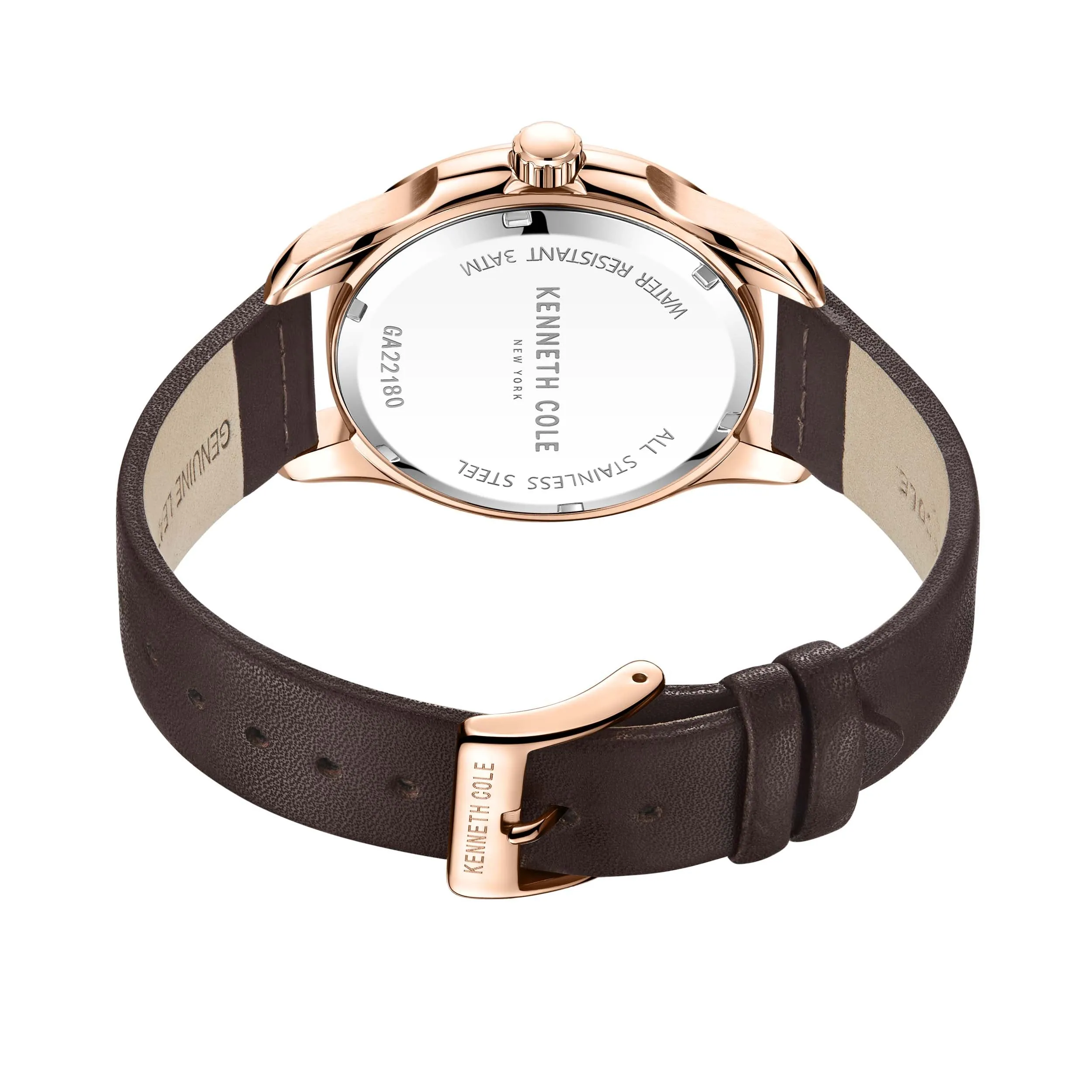 KENNETH COLE KCWGA2218001 MEN WATCH