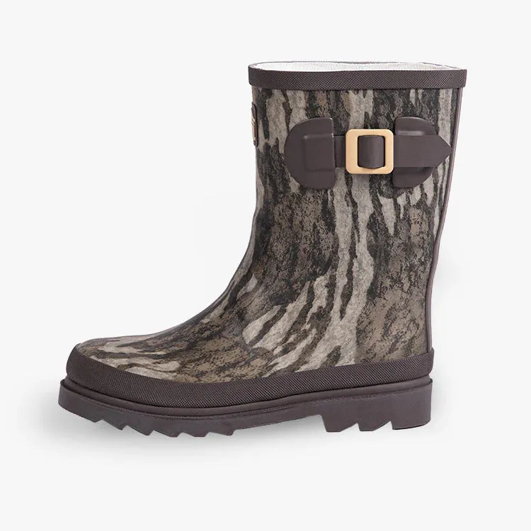 KIDS BOTTOMLAND GATOR WADER BOOTS