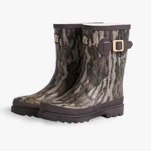 KIDS BOTTOMLAND GATOR WADER BOOTS