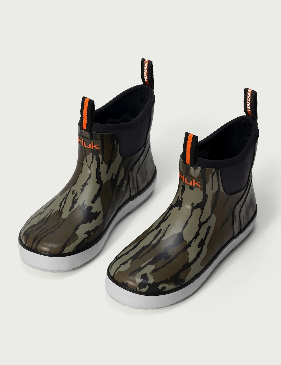 Kids Bottomland Rogue Wave Boots