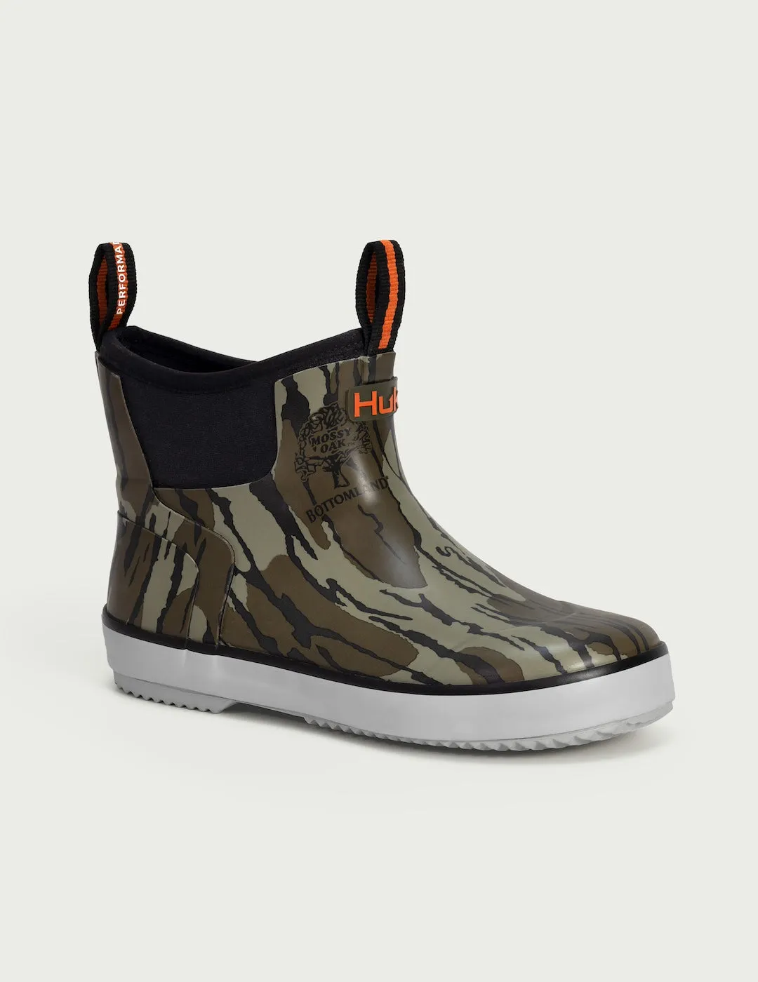 Kids Bottomland Rogue Wave Boots