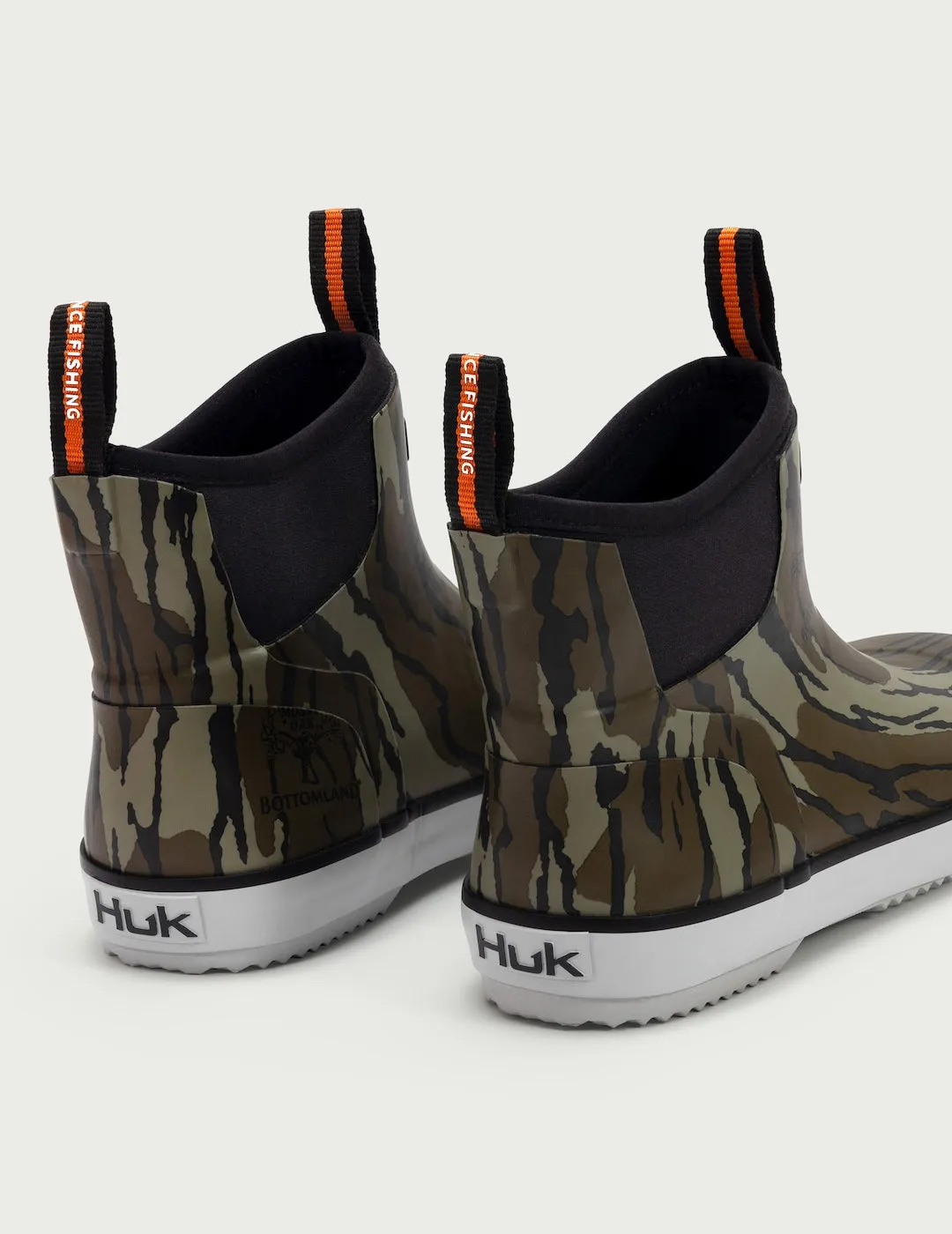 Kids Bottomland Rogue Wave Boots