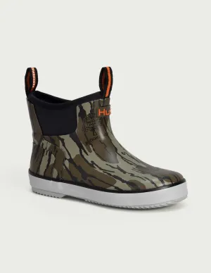 Kids Bottomland Rogue Wave Boots