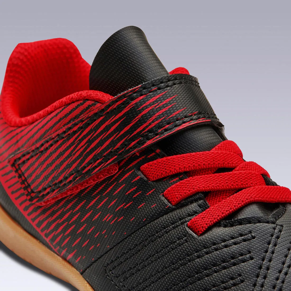 Kids' Futsal Trainers 100