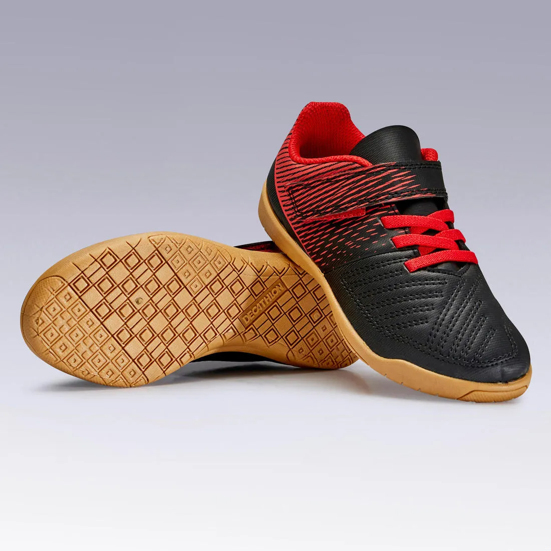 Kids' Futsal Trainers 100