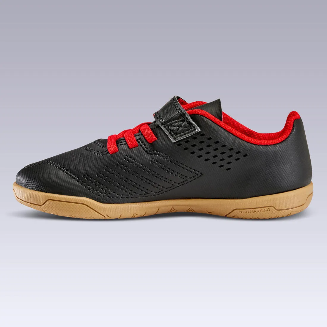 Kids' Futsal Trainers 100