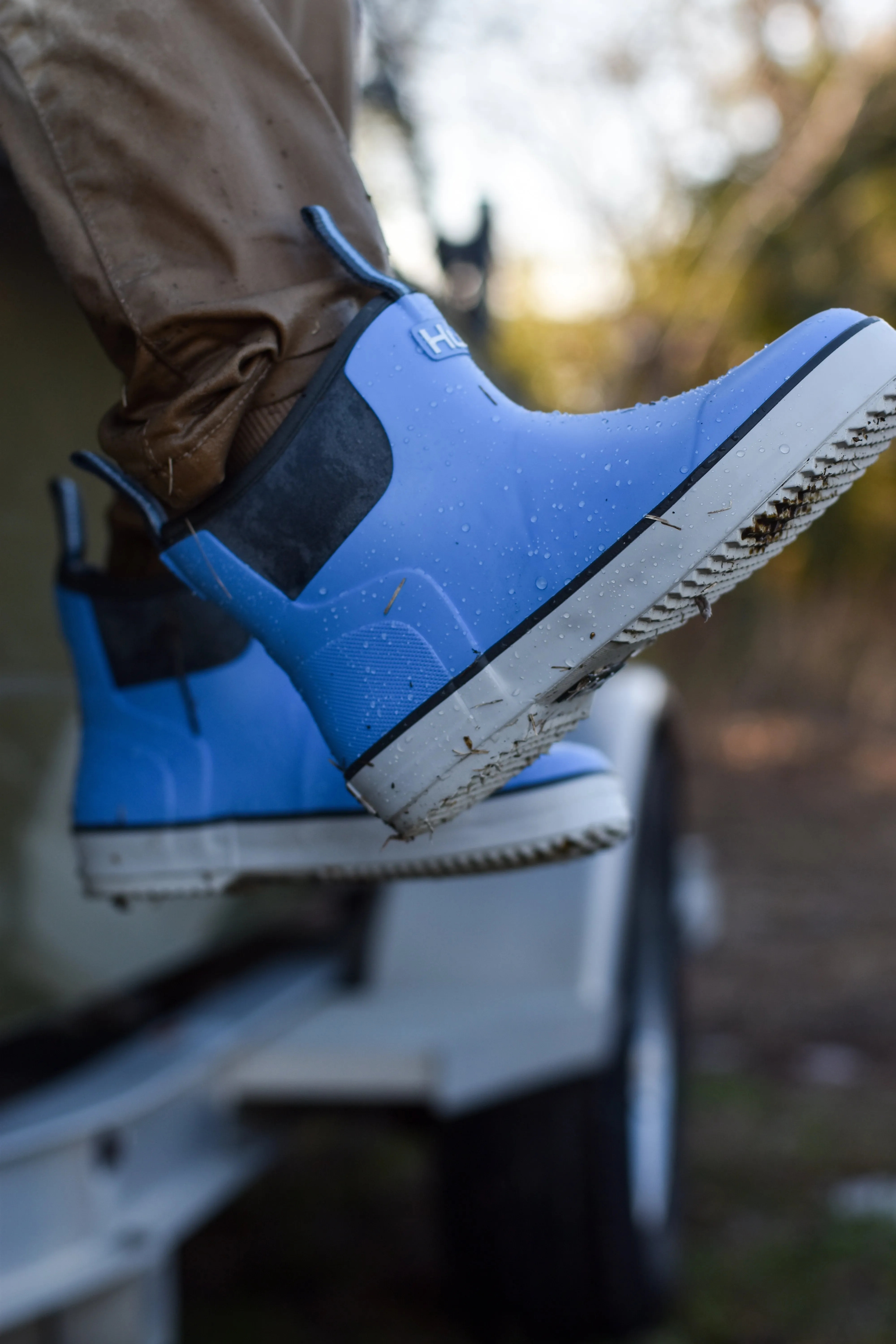Kids Rogue Wave Boots