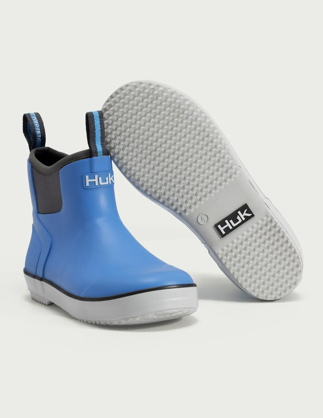 Kids Rogue Wave Boots