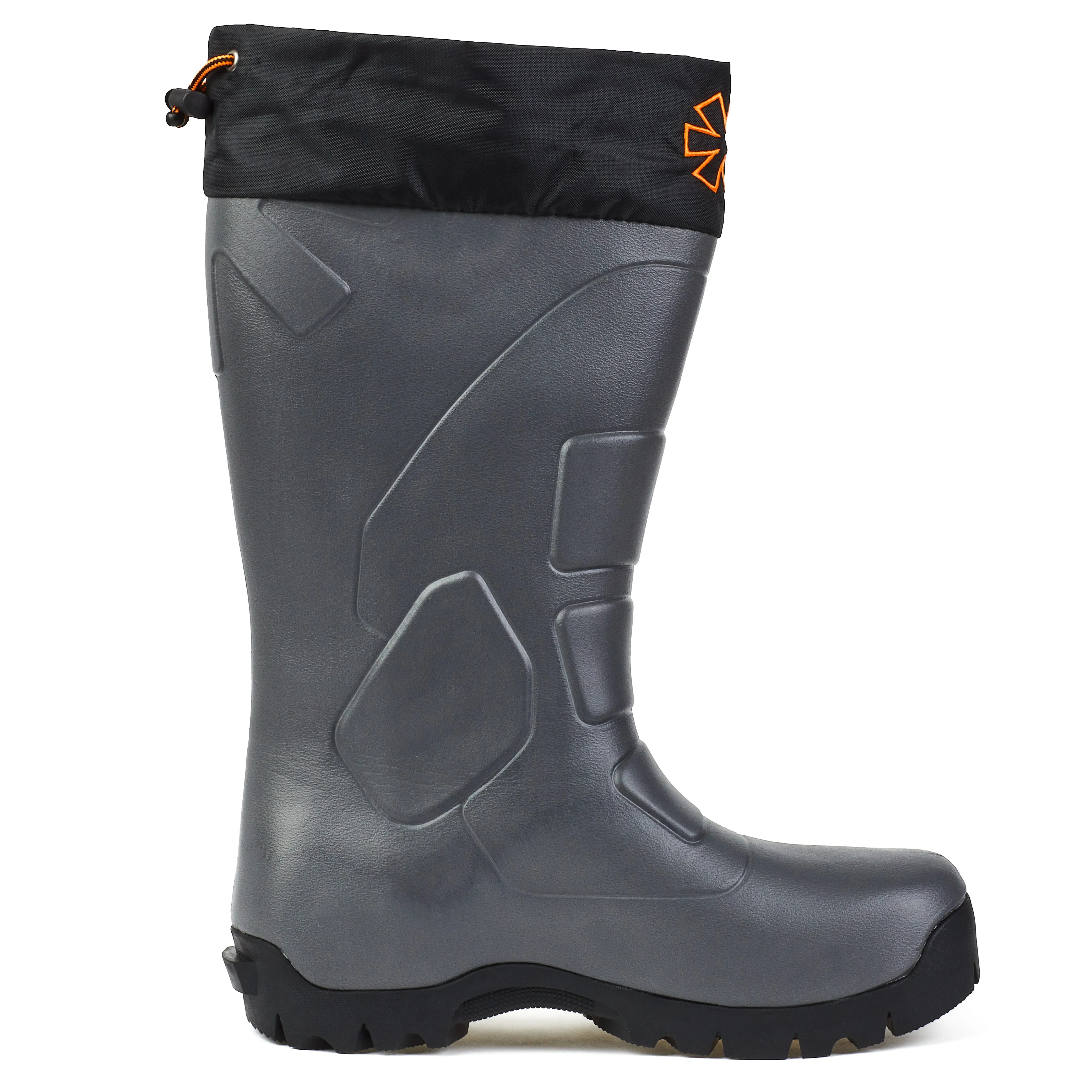 KLONDIKE 2 BOOT