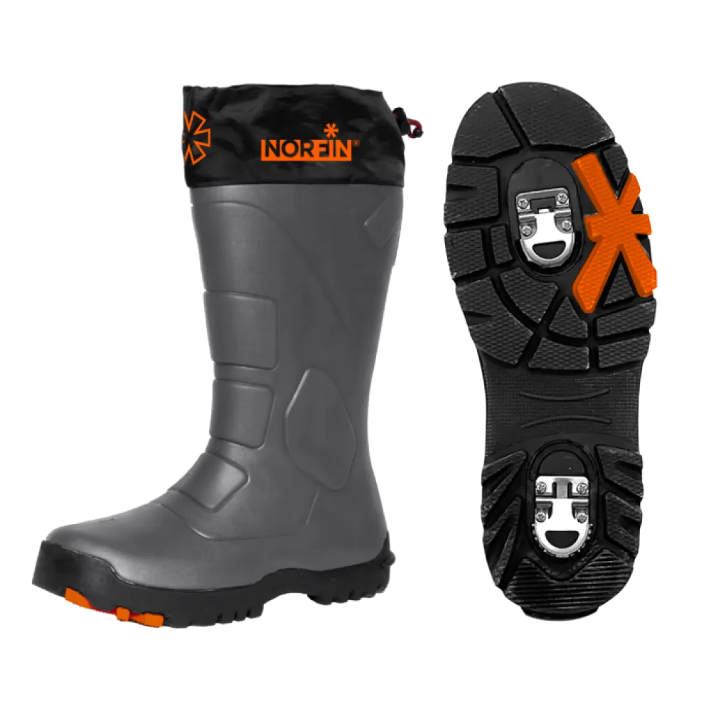 KLONDIKE 2 BOOT