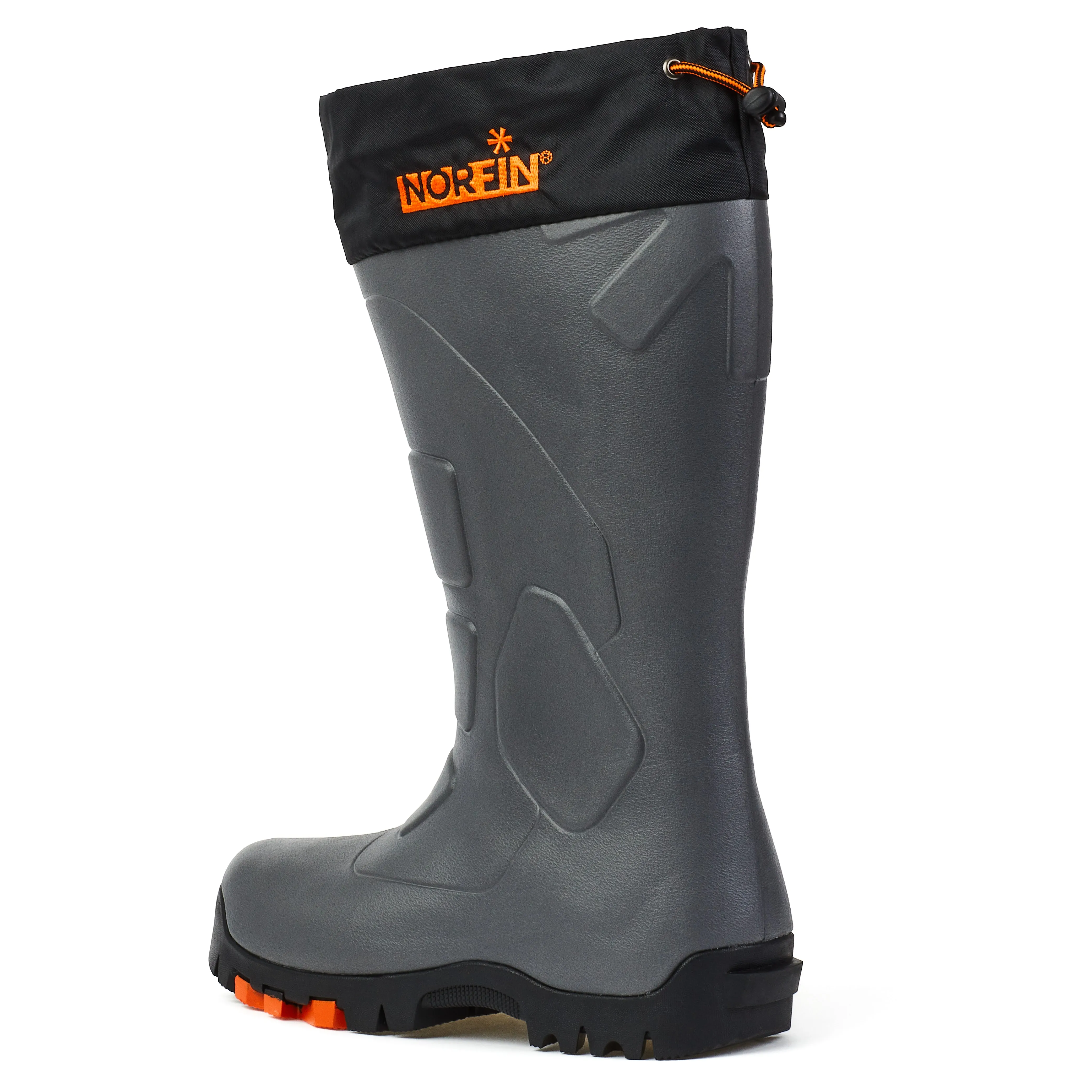 KLONDIKE 2 BOOT