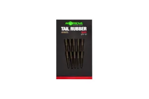 Korda Tail Rubber Nano