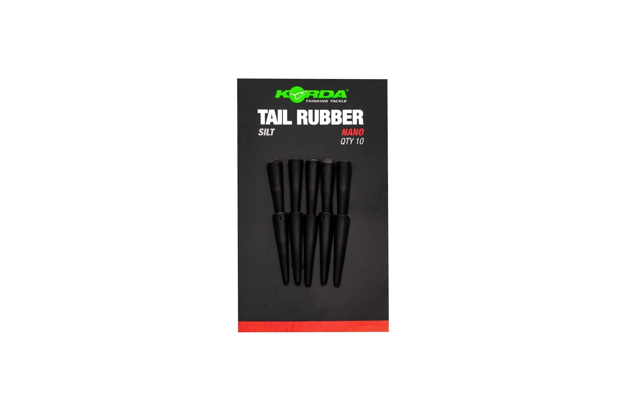 Korda Tail Rubber Nano